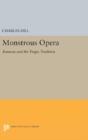 Monstrous Opera - Preview