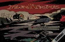 Monstrous: Pathways To Doom