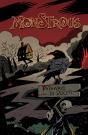 Monstrous: Pathways To Doom - Preview