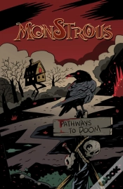 Capa do artigo Monstrous: Pathways To Doom