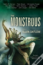 Capa do artigo Monstrous