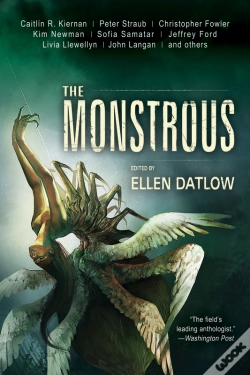 Capa do artigo Monstrous