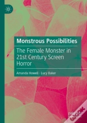 Capa do artigo Monstrous Possibilities