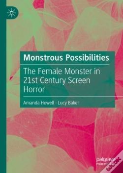 Capa do artigo Monstrous Possibilities