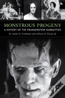 Monstrous Progeny
