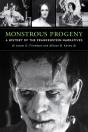 Monstrous Progeny - Preview
