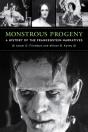 Monstrous Progeny - Preview