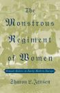 Monstrous Regiment Of Women - Preview