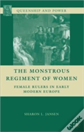 Monstrous Regiment Of Women