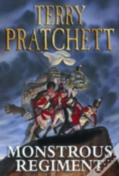 Monstrous Regiment