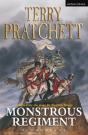 Monstrous Regiment - Preview