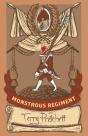 Monstrous Regiment - Preview
