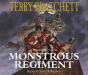 Monstrous Regiment - Preview