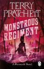 Monstrous Regiment - Preview