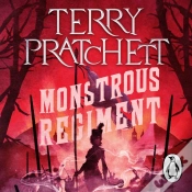 Capa do artigo Monstrous Regiment