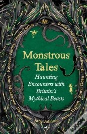 Capa do artigo Monstrous Tales