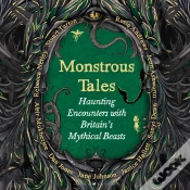 Capa do artigo Monstrous Tales
