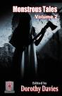 Monstrous Tales - Volume 2 - Preview