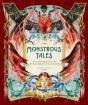 Monstrous Tales - Preview