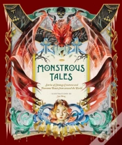 Capa do artigo Monstrous Tales
