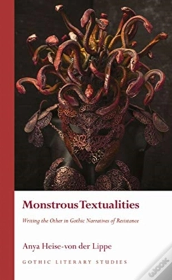 Capa do artigo Monstrous Textualities