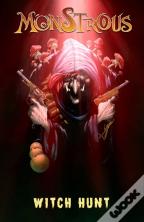 Monstrous: Witch Hunt