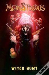 Monstrous: Witch Hunt