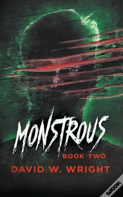 Capa do artigo Monstrous
