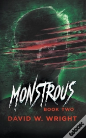 Capa do artigo Monstrous