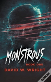 Capa do artigo Monstrous