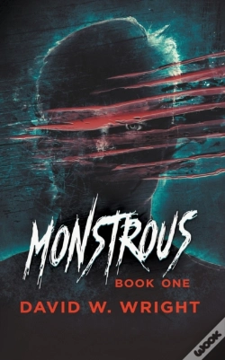 Capa do artigo Monstrous