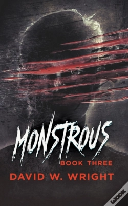 Capa do artigo Monstrous