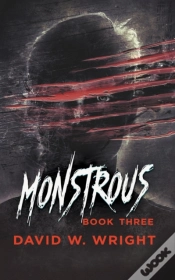 Capa do artigo Monstrous