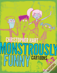 Monstrously Funny Cartoons