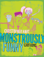 Monstrously Funny Cartoons - Preview