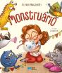 Monstruário - Preview