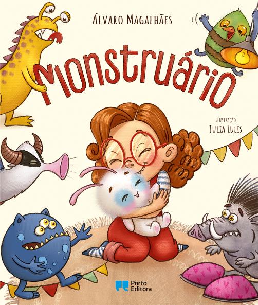 Monstruário
