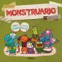 Monstruario - Preview