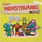 Monstruário  - Preview