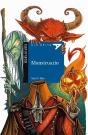 Monstruario - Preview