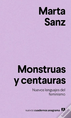Capa do artigo Monstruas Y Centauras