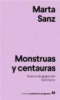 Monstruas Y Centauras - Preview