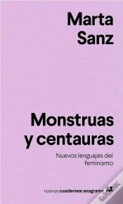 Capa do artigo Monstruas Y Centauras
