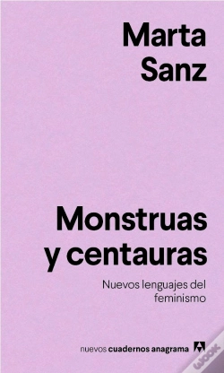Capa do artigo Monstruas Y Centauras