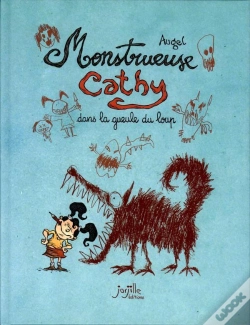 Capa do artigo Monstrueuse Cathy Dans La Gueule Du Loup