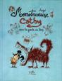 Monstrueuse Cathy Dans La Gueule Du Loup - Preview
