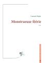 Monstrueuse Féérie - Preview