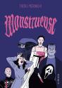 Monstrueuse - Preview