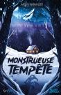 Monstrueuse Tempête - Preview