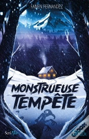 Capa do artigo Monstrueuse Tempête